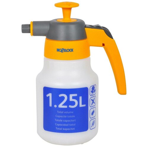 ���� �������������  HOZELOCK Standard Spraymist 4122 1,25 �