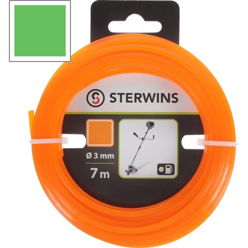      Sterwins  3  7    -     , -,   