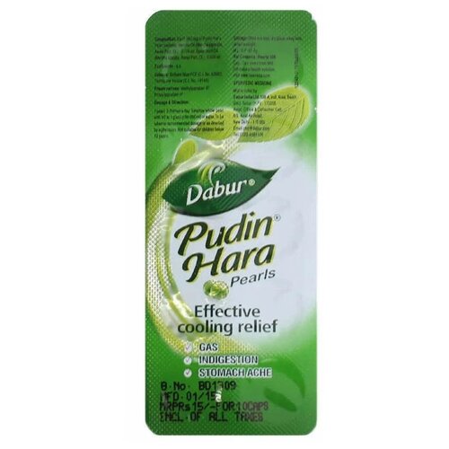    Dabur Pudin Hara, 20 , 10 .  -     , -  