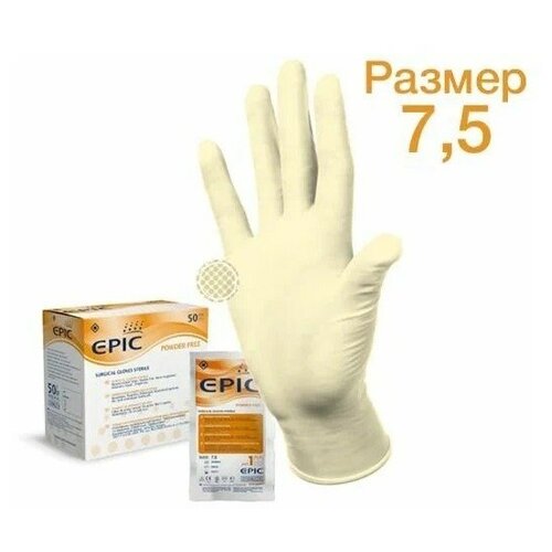        EPIC () SG PF,  7.5, 20  (10 )  -     , -  