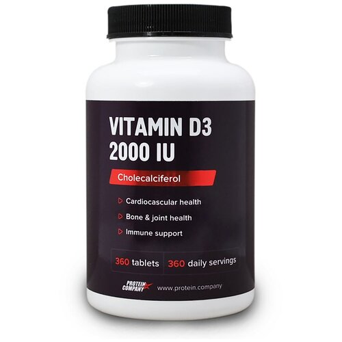   Vitamin D3  D3, 250 , 200 , 360 .,   -     , -  