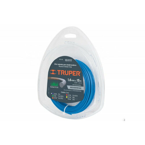      TRUPER HTA-65 17605, 1/16