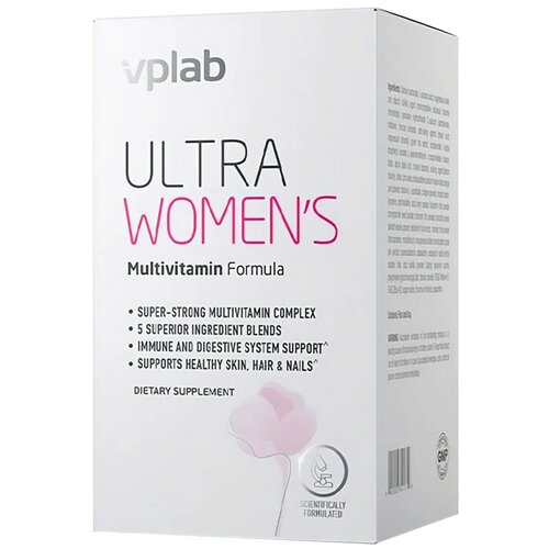   VPLab Ultra Women's ., 150 , 60 .  -     , -  