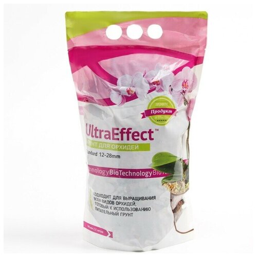     UltraEffect Standard 12-28mm, 2,5 