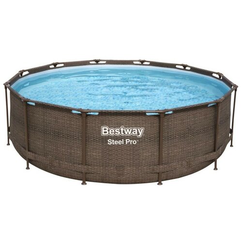    Bestway Steel Pro 5617P, 305100 , 305100   -     , -  