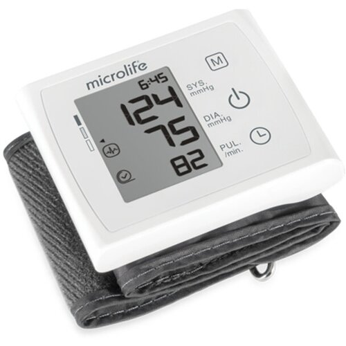 ���� �������� Microlife BP W3 Comfort
