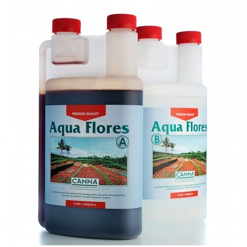    Canna Aqua Flores, 1  -     , -,   