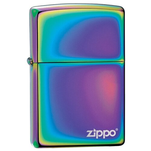    Zippo 2021 Classic Spectrum -  -     , -,   