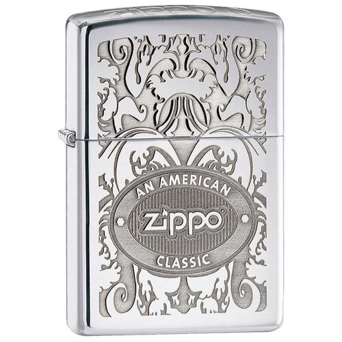 ���� Zippo Classic ��������� ���������� American Classic 56.7 �