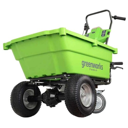    Greenworks G40GC, 106 , 100   -     , -,   