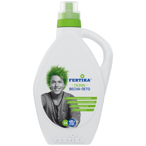 ���� ��������� FERTIKA ��������, 2 �, 2000 �, 1 ��.