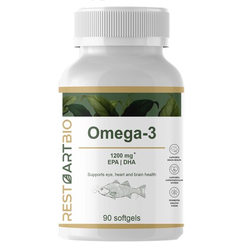 ���� Restartbio �����-3 60% ����., 150 �, 90 ��.