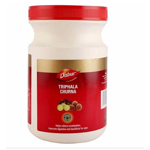    Dabur Triphala hurna, 500 , 500   -     , -  