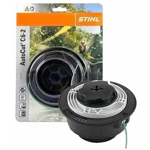     STIHL AvtoCut C 6-2, 2.0   (. 40067102126)  -     , -,   