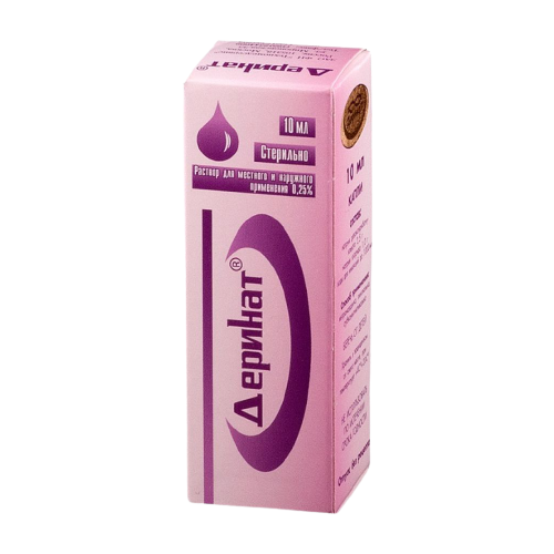 ���� ������� �-� �/����. � ���. ����. ��.-���., 0.25%, 10 ��