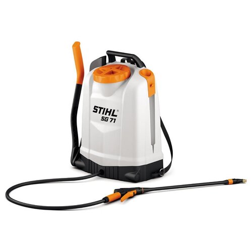 ���� �������������  STIHL SG 71 18 �