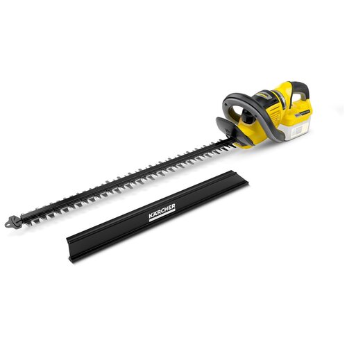 ���� �������� �������������� KARCHER HGE 36-60 Battery (��� ������������), 2.5����, 36 �,  � ��� , ������