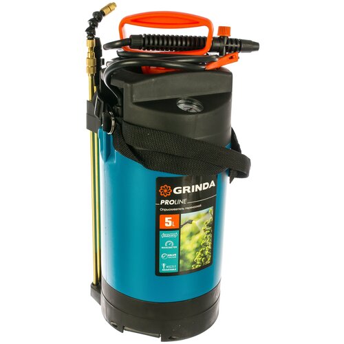 ���� �������������  GRINDA PT-5 Clever Spray  5 �
