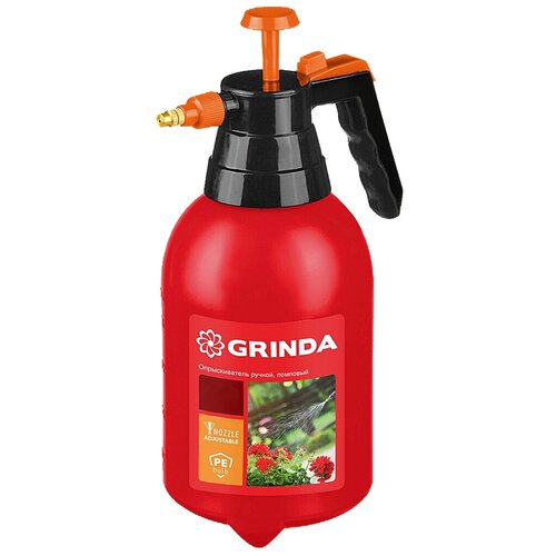    GRINDA PS-1 Classic 1   1   -     , -,   