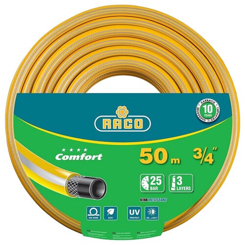    RACO Comfort, 3/4