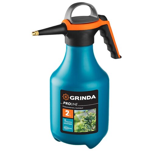 ���� �������������  GRINDA PP-2 2 �