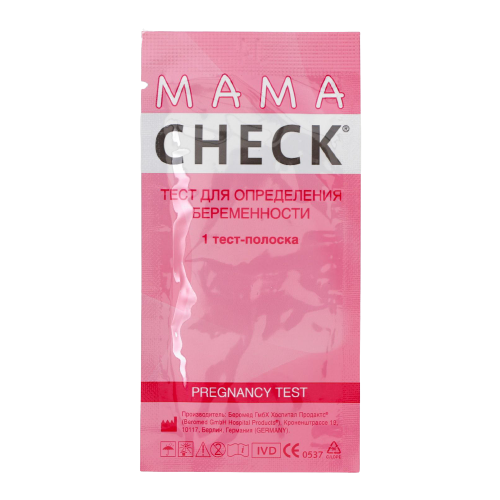     , Mama Check  -     , -  