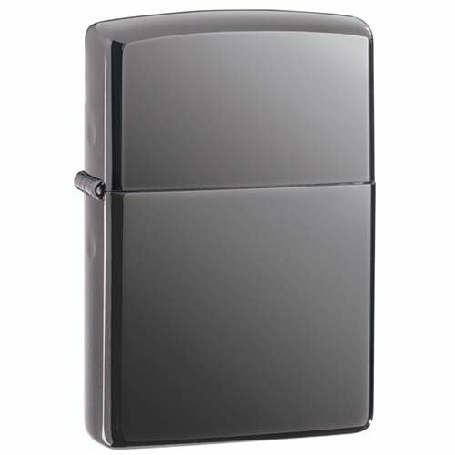   Classic  . Black Ice  Zippo 150 GS