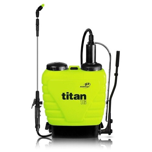 ���� �������������  MAROLEX Titan 16 �