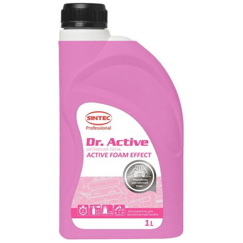     Dr.Active 