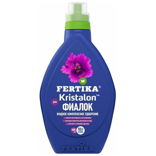    FERTIKA Kristalon  , 0.5 , 500 , 1 .  -     , -  