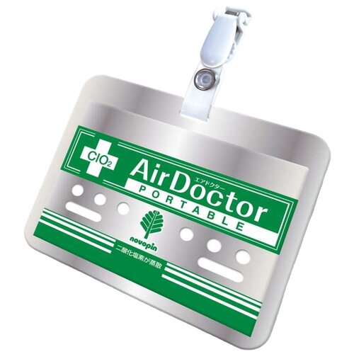 ���� Air Doctor ����������� �������� ������� Air Doctor Novopin ����., 18 �