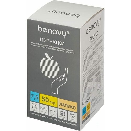        Benovy (7.5, 50 )  -     , -  