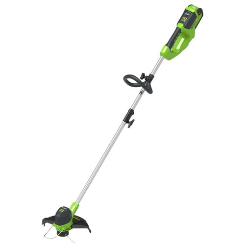     Greenworks 2101507UA G40LT302,    , 2, 40 ,   , 30   -     , -  