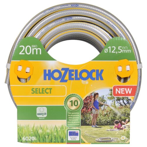    HOZELOCK Select, 1/2