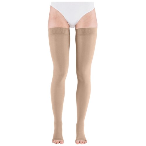 ���� ����� medi mediven plus 199/200 � ������������ ������� �����������������, 2 �����, ������: 5, �����: 62-71 ��, �������