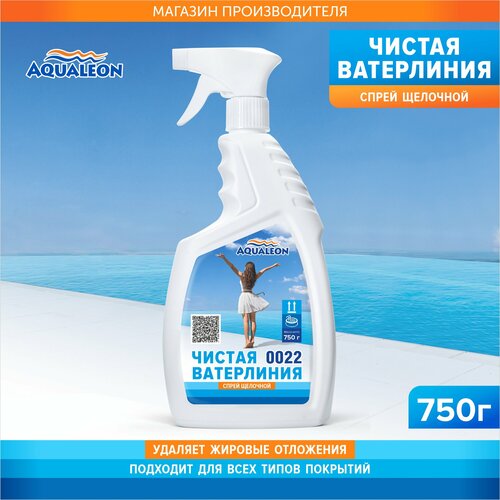 ���� ���������� ������ ���������� Aqualeon (����� ��������) 0,75 ��