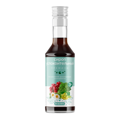 ���� ����� �������������� ������� BioForte, 250 ��