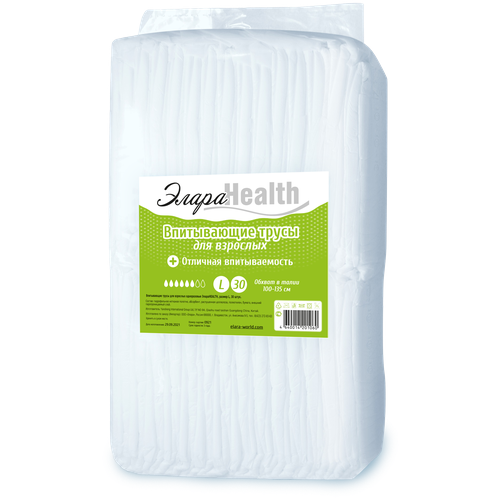       Health 30  L   100-135   -     , -  