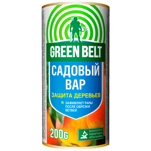 ���� Green Belt ��� �������, 200 �