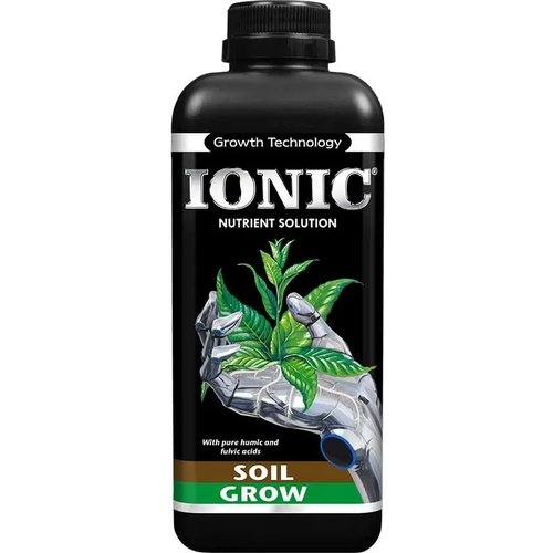      Growth technology IONIC Soil Grow 1,    ,    -     , -,   