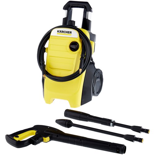      KARCHER K 4 Compact (1.637-500.0), 130 , 420 /  -     , -  