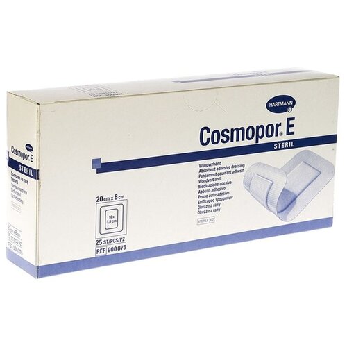   Hartmann Cosmopor    , 208 , 25 .  -     , -  