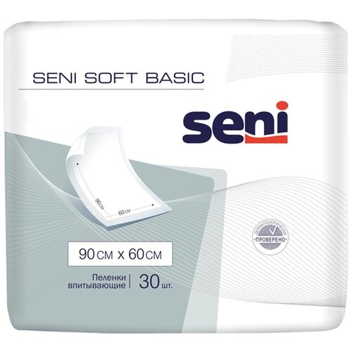       Seni Soft Basic 9060 , 30 .  -     , -  