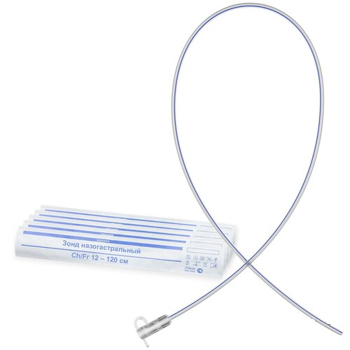 ���� ���� ����������� Apexmed, �h/Fr 12, ������� ���������������, 120 ��, 5 ��