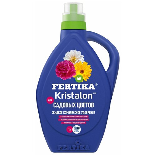    FERTIKA Kristalon   , 1 , 1.2 , 1 .  -     , -,   