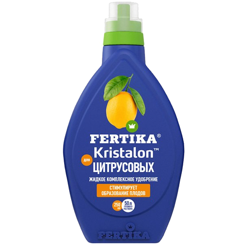    FERTIKA Kristalon  , 0.25 , 253 , 1 .  -     , -  