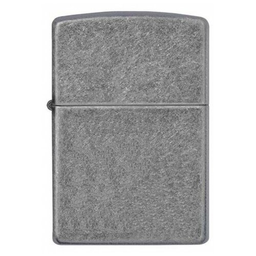   Zippo Classic   Standard Antique Silver Plate 1 . 60  56.7   -     , -,   