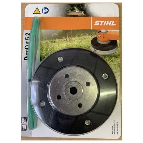     STIHL DuroCut 5-2 4006-710-2125,  FS38, FSE 60/71/81, ?1,6-2,4  -     , -,   