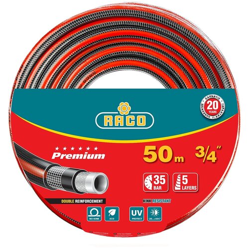   RACO PREMIUM, 3/4? 50 , 35 , ,    ,   (40300-3/4-50)  -     , -,   