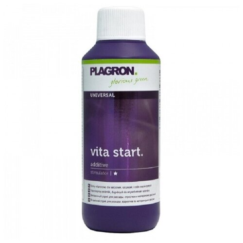    Plagron Vita Start 100  (0.1 )  -     , -,   